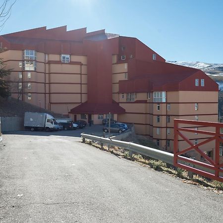 Gran Apartamento En Sierra Nevada Eksteriør billede