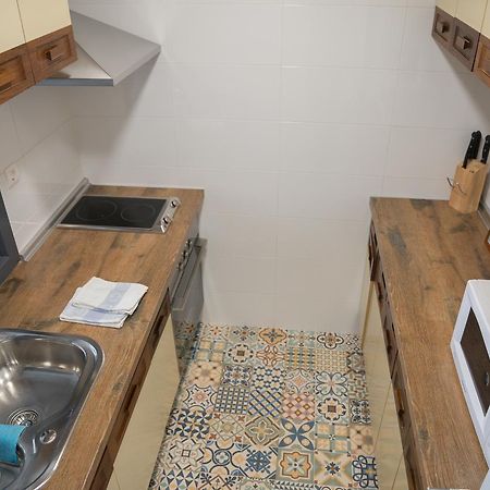 Gran Apartamento En Sierra Nevada Eksteriør billede