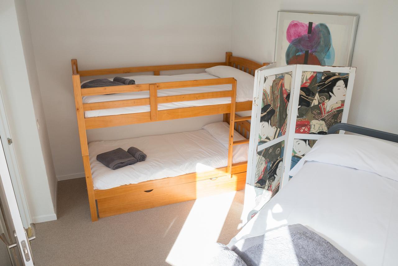 Gran Apartamento En Sierra Nevada Eksteriør billede